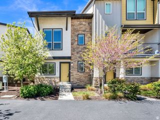 14763 S LEWSKI LN #A-1, Bluffdale, UT 84065