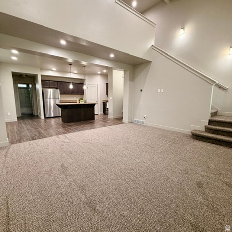 Image 13 of property listing at 14763 S LEWSKI LN #A-1, Bluffdale, UT 84065