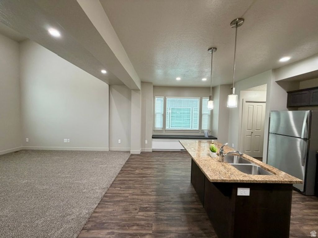 Image 14 of property listing at 14763 S LEWSKI LN #A-1, Bluffdale, UT 84065