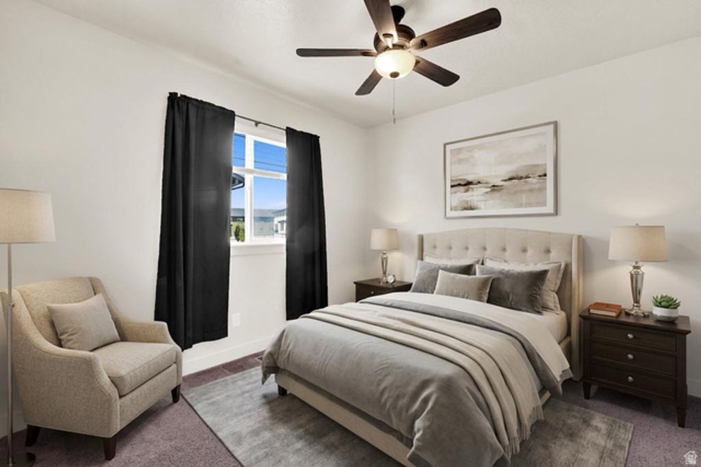 Image 19 of property listing at 14763 S LEWSKI LN #A-1, Bluffdale, UT 84065