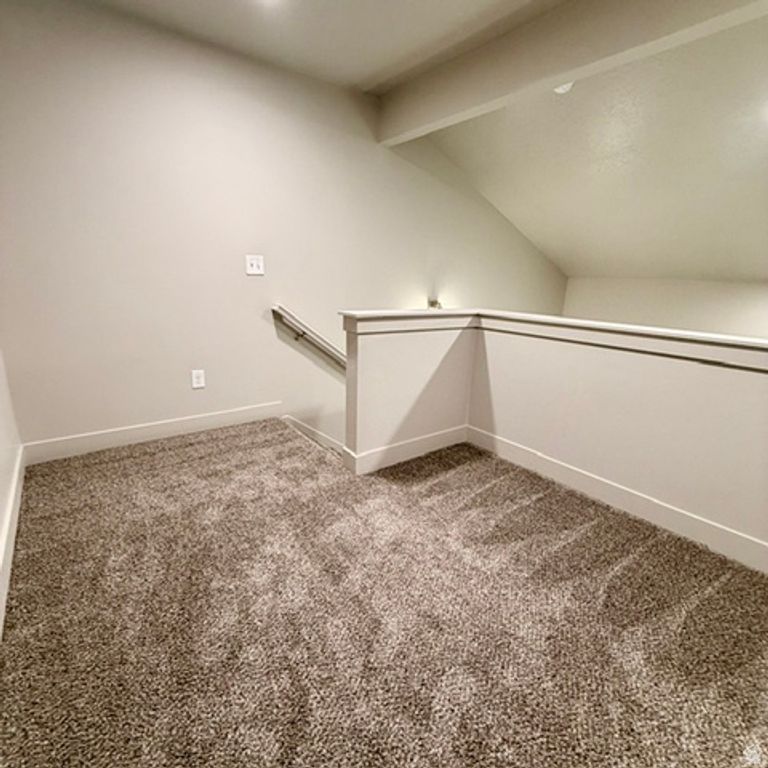Image 22 of property listing at 14763 S LEWSKI LN #A-1, Bluffdale, UT 84065