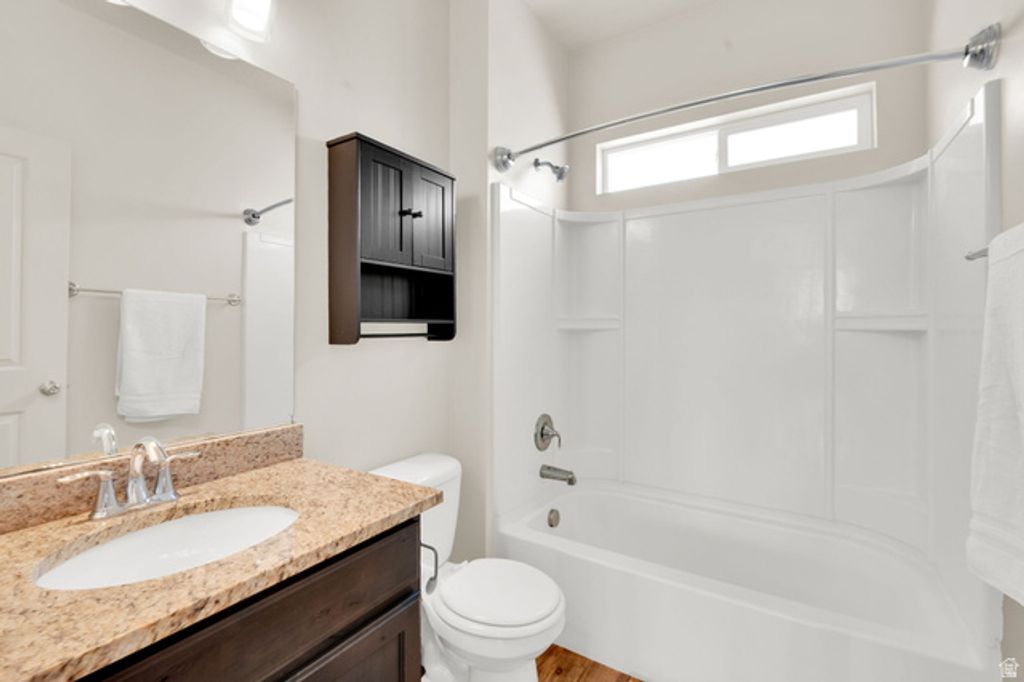 Image 24 of property listing at 14763 S LEWSKI LN #A-1, Bluffdale, UT 84065