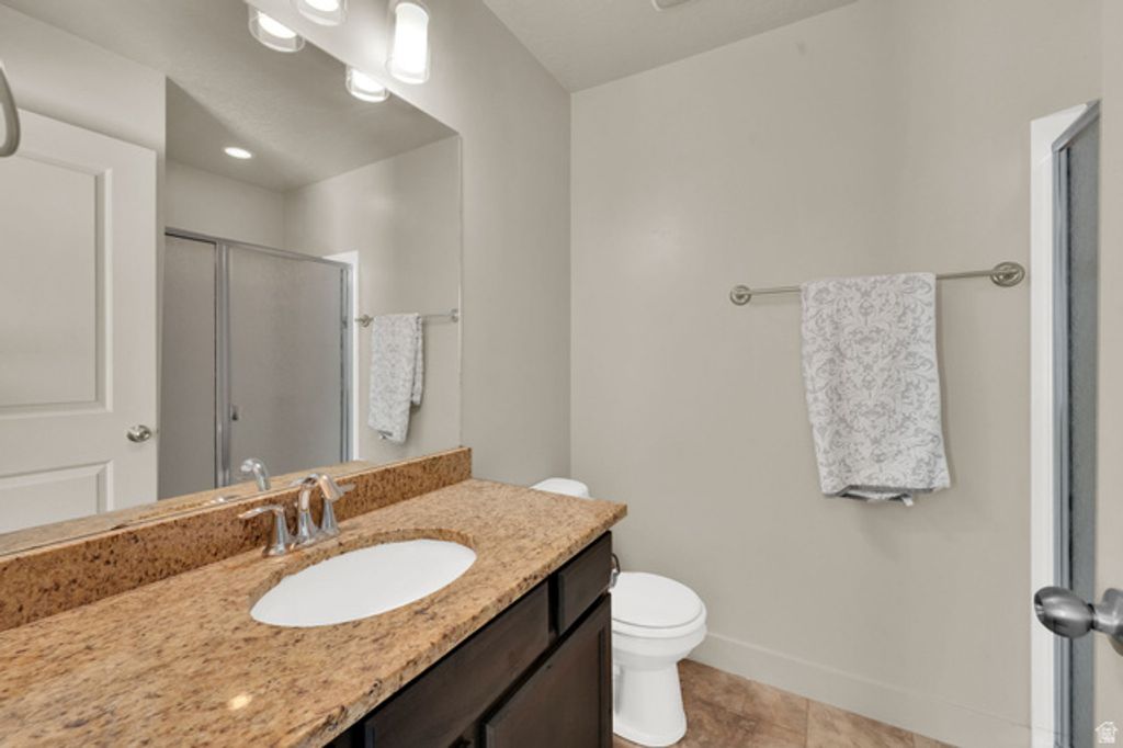 Image 27 of property listing at 14763 S LEWSKI LN #A-1, Bluffdale, UT 84065