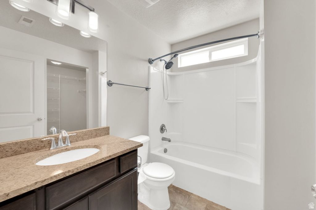 Image 29 of property listing at 14763 S LEWSKI LN #A-1, Bluffdale, UT 84065