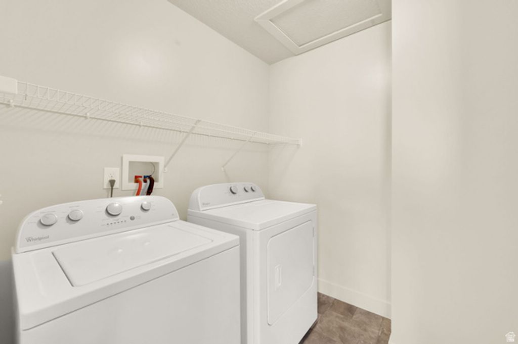 Image 33 of property listing at 14763 S LEWSKI LN #A-1, Bluffdale, UT 84065
