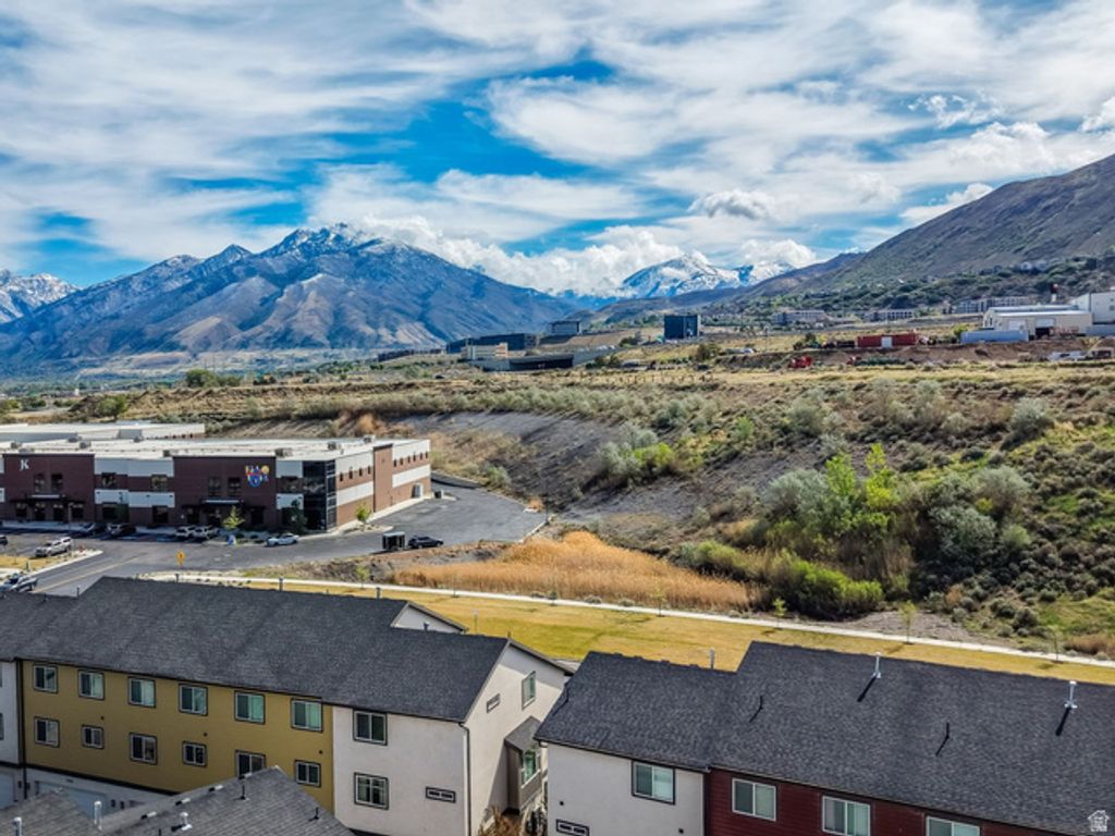 Image 38 of property listing at 14763 S LEWSKI LN #A-1, Bluffdale, UT 84065