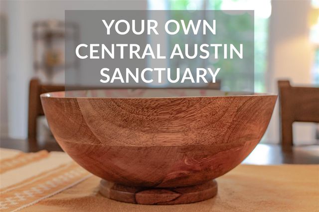 3604 Clawson RD 204, Austin, TX 78704