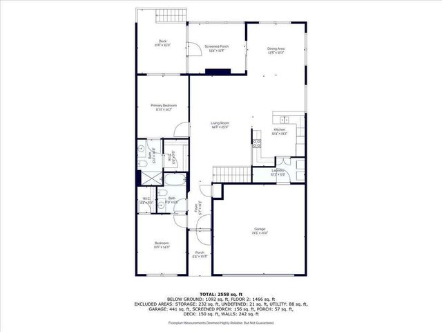 1713 Garrett Avenue, Clinton, IA 52732