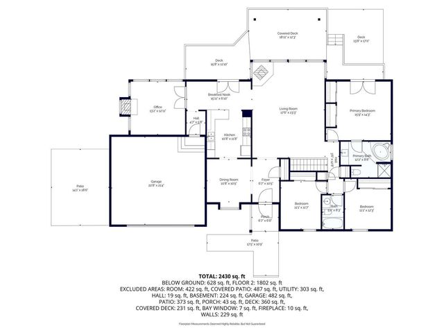 1713 Garrett Avenue, Clinton, IA 52732