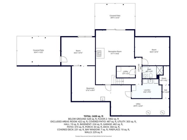 1713 Garrett Avenue, Clinton, IA 52732