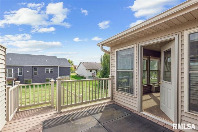 1713 Garrett Avenue, Clinton, IA 52732