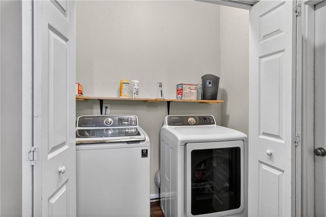 188 Avery Way, Dallas, GA 30157