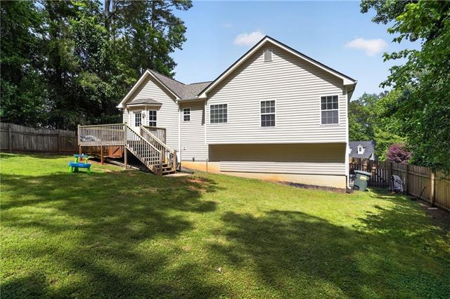 188 Avery Way, Dallas, GA 30157
