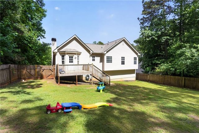 188 Avery Way, Dallas, GA 30157