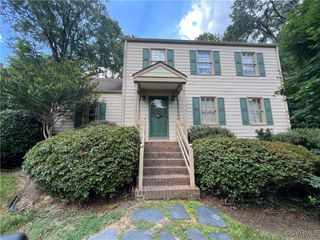1441 Elmart Lane, Chesterfield, VA 23235