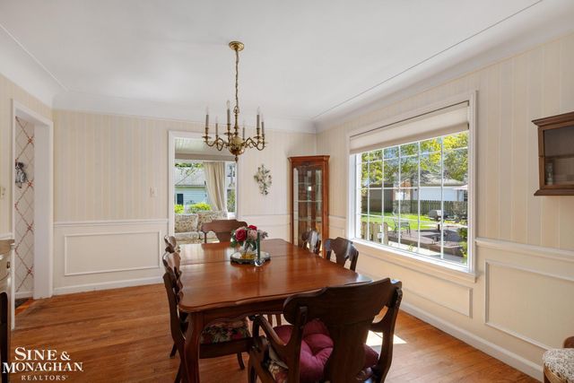 449 Allard Road, Grosse Pointe Farms, MI 48236