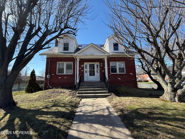 464 2nd Avenue 2, Long Branch, NJ 07740
