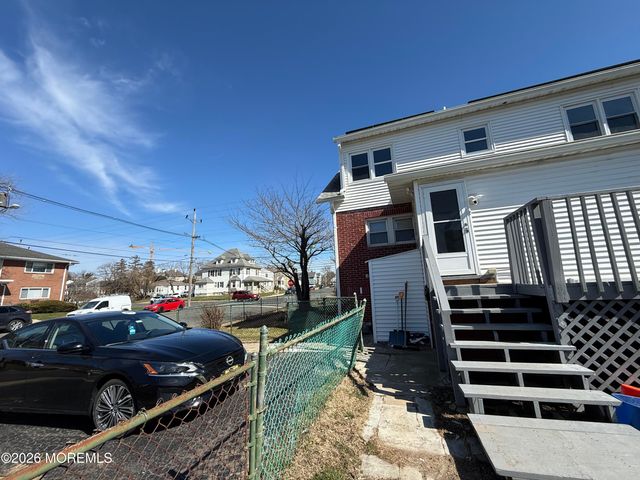 464 2nd Avenue 2, Long Branch, NJ 07740