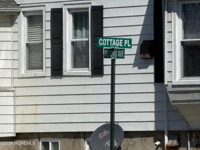 464 2nd Avenue 2, Long Branch, NJ 07740