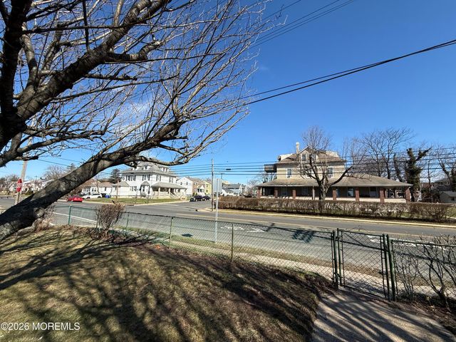 464 2nd Avenue 2, Long Branch, NJ 07740