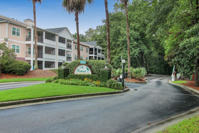1025 Riverland Woods Place 812, Charleston, SC 29412