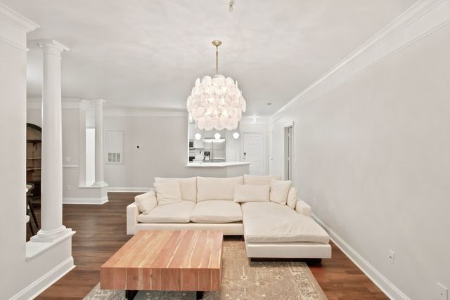 1025 Riverland Woods Place 812, Charleston, SC 29412