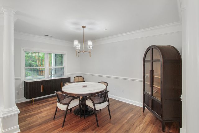 1025 Riverland Woods Place 812, Charleston, SC 29412
