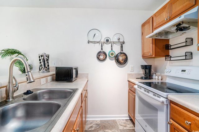 1280 White Tree Ln Unit G, Myrtle Beach, SC 29588