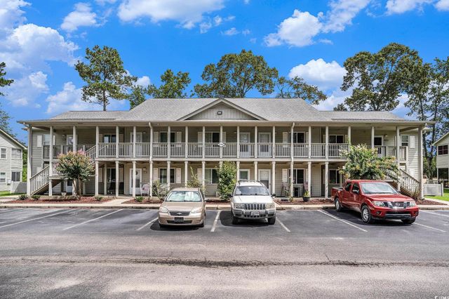 1280 White Tree Ln Unit G, Myrtle Beach, SC 29588