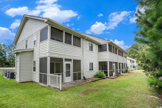 1280 White Tree Ln Unit G, Myrtle Beach, SC 29588