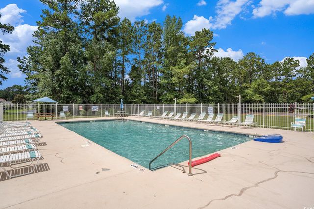 1280 White Tree Ln Unit G, Myrtle Beach, SC 29588