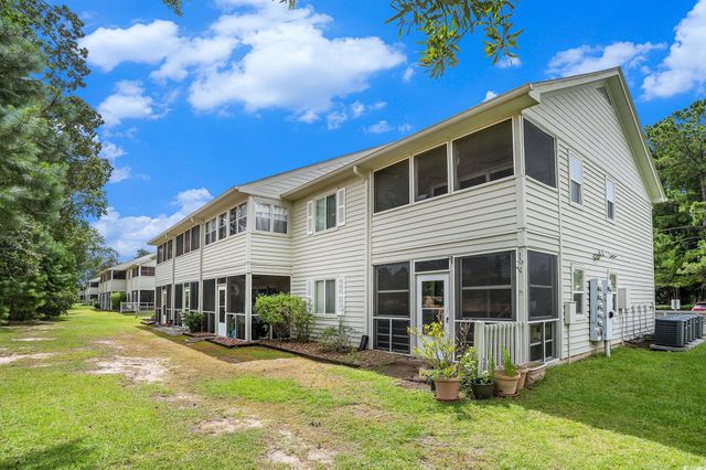 1280 White Tree Ln Unit G, Myrtle Beach, SC 29588