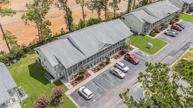 1280 White Tree Ln Unit G, Myrtle Beach, SC 29588