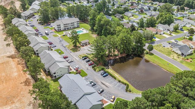 1280 White Tree Ln Unit G, Myrtle Beach, SC 29588
