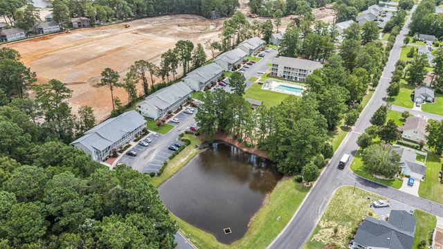 1280 White Tree Ln Unit G, Myrtle Beach, SC 29588