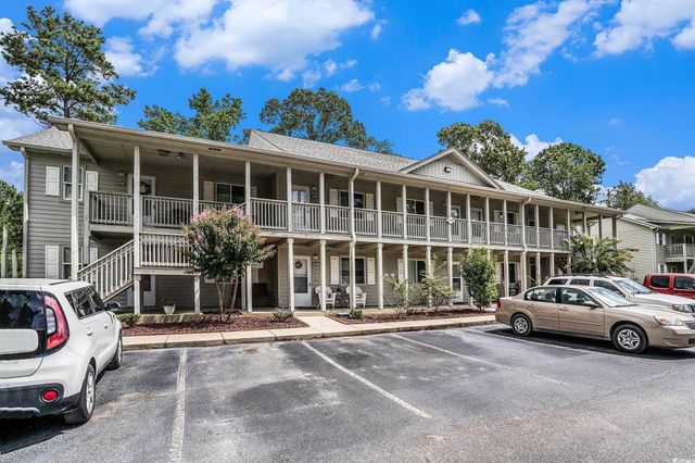 1280 White Tree Ln Unit G, Myrtle Beach, SC 29588