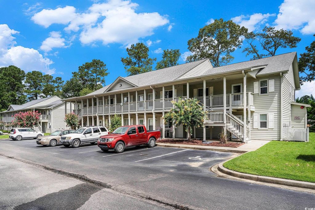 1280 White Tree Ln Unit G, Myrtle Beach, SC 29588