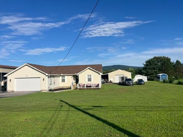 4468 W Valley Road, Dunlap, TN 37327