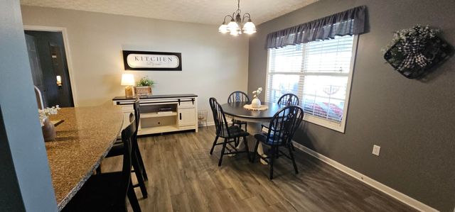 4468 W Valley Road, Dunlap, TN 37327