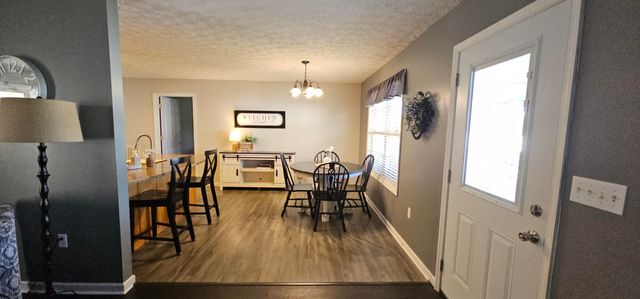 4468 W Valley Road, Dunlap, TN 37327