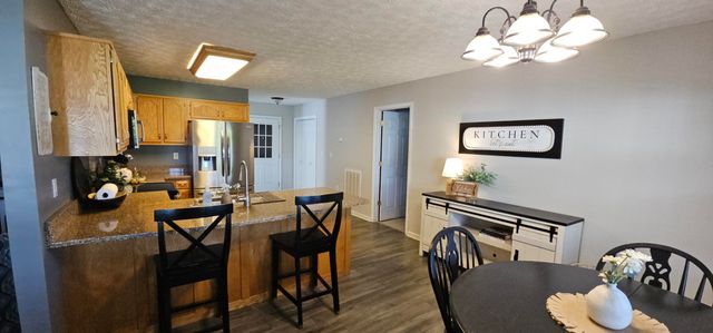 4468 W Valley Road, Dunlap, TN 37327