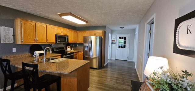 4468 W Valley Road, Dunlap, TN 37327