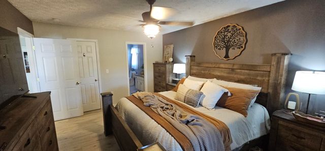 4468 W Valley Road, Dunlap, TN 37327
