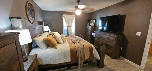 4468 W Valley Road, Dunlap, TN 37327