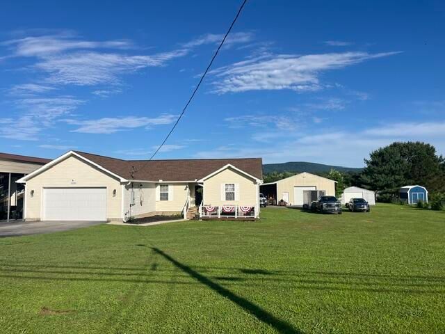 4468 W Valley Road, Dunlap, TN 37327