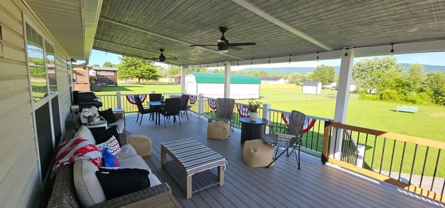 4468 W Valley Road, Dunlap, TN 37327
