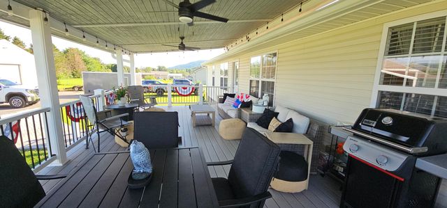 4468 W Valley Road, Dunlap, TN 37327