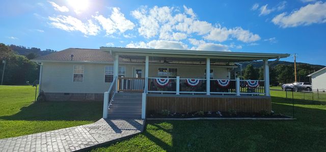 4468 W Valley Road, Dunlap, TN 37327