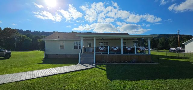 4468 W Valley Road, Dunlap, TN 37327