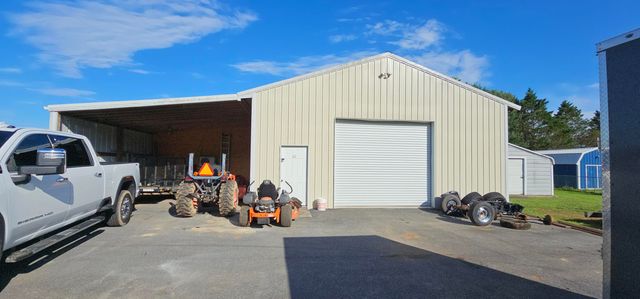 4468 W Valley Road, Dunlap, TN 37327